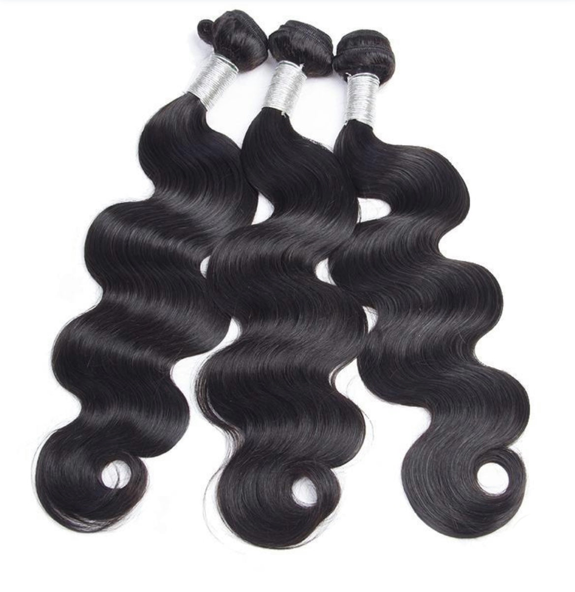 3 Bundle Deal - Body Wave Human Hair