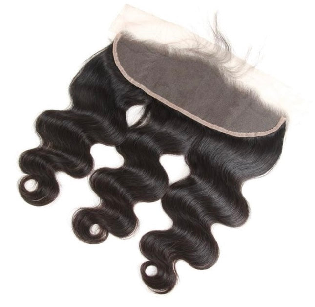 13 x 6 HD Lace Frontal