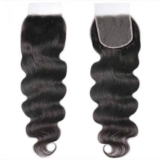 5 x 5 Body Wave HD Closure